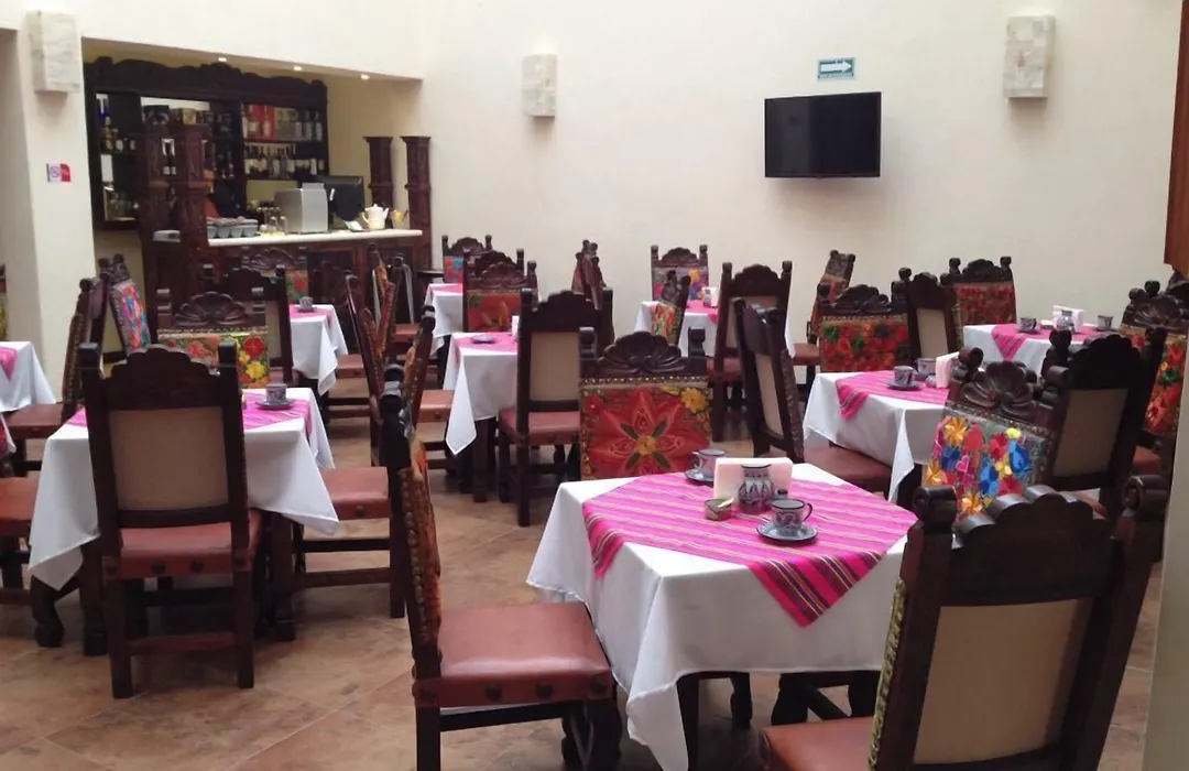 Hotel Boutique Xelhua-1